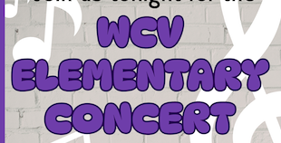 Linked image to Elementary Music Concert